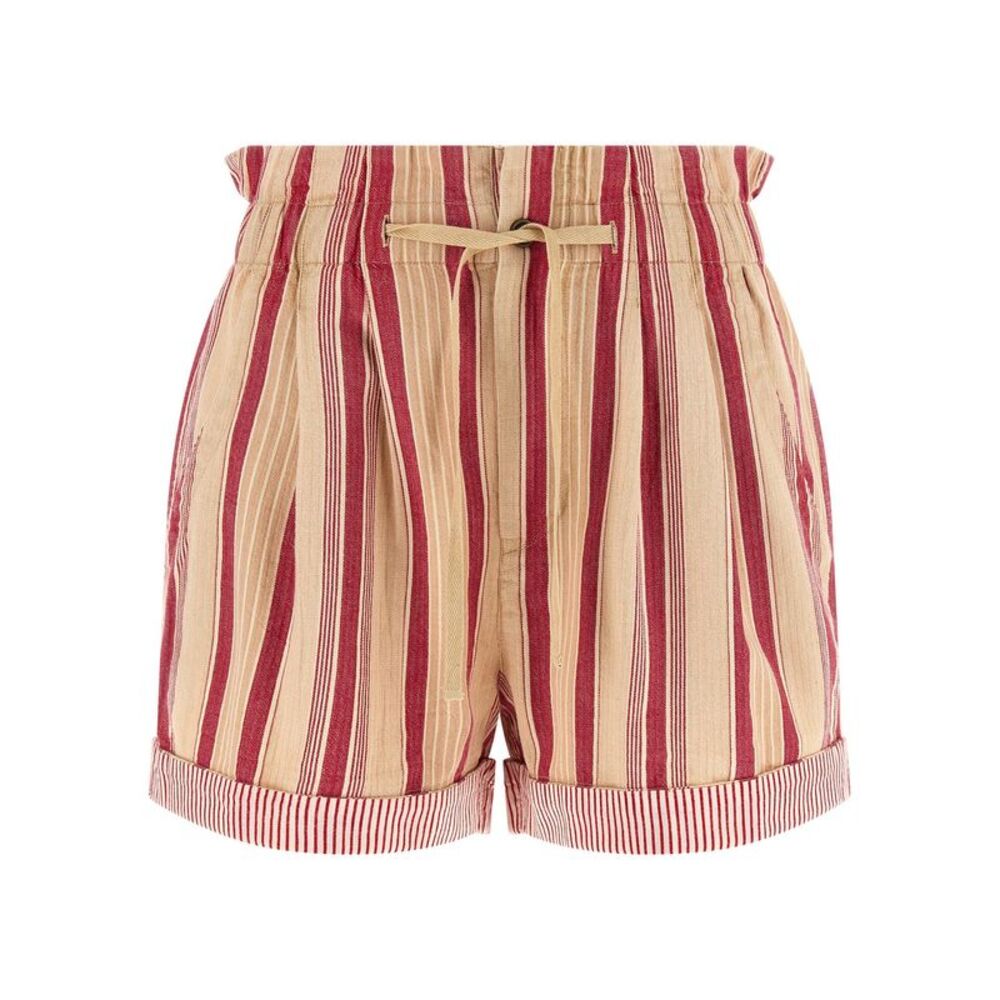 Marant Etoile Women's Nirma Shorts